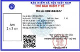 Sau 1/6/2025: Chỉ duy nhất trường hợp này được sử dụng thẻ BHYT giấy, đó là ai?