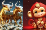 Từ 9/6 đến 30/6: Top 4 tuổi Ăn Lộc Tổ Tiên, Vận May Bừng Sáng, Trúng Quả đậm, Giàu hơn Thần Tài