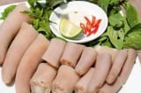 2 bộ phận ở lợn quý như nhân sâm, tổ yến – Ai đi chợ sớm mới mua được!