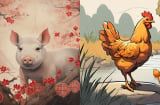 3 con giáp được quý nhân che chở trong 7 ngày tới, kiếm tiền dễ dàng như ăn kẹo, no nê tài lộc