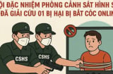 Cảnh báo Chiêu lừa đảo mới nhất: Giả danh Công an, bắt cóc online đòi tiền chuộc