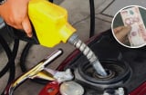 Hô 'đầy bình' hay '50 nghìn' đổ xăng chỉ thiệt: Người khôn ngoan làm 1 việc không sợ lỗ
