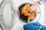 Kí tự 'KG' trên máy giặt là cân nặng quần áo hay trọng lượng của thiết bị? 89% đang hiểu sai