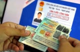 Từ nay đến hết 31/12/2025: Người sinh vào 3 năm này sẽ được hưởng quyền lợi đặc biệt khi làm thẻ căn cước mới