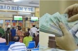 5 thay đổi lớn về BHYT có hiệu lực từ 01/7/2025: Người dân có được hưởng thêm quyền lợi?