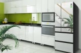 Nóc tủ lạnh đặt sai 3 thứ này, tài lộc tiêu tán, gia đình khó giữ của!