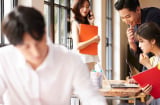 3 điều tuyệt đối không được nói ở nơi làm việc, càng nói càng thiệt thân