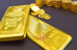 Bảng giá vàng 9999 24K 18K SJC DOJI PNJ hôm nay 11/6/2025