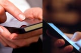 Cấp cứu vì dùng thói quen dùng Điện thoại, nhiều người đang   'dính'