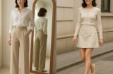 Không cần giày cao gót: 5 item thời trang giúp nàng thấp bé trông cao hẳn lên
