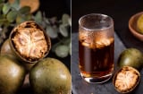 Loại quả là chất tạo ngọt tự nhiên, ngọt hơn đường mía 300 lần nhưng ít calo, không làm tăng đường huyết