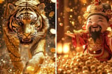 Sau 12/6: Top 3 tuổi Thời Tới Cản Không Kịp, Tiền Đồ Sáng Rực, Một Bước Lên Tiên