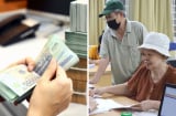 Tin vui: Kể từ 1/7 người trên 70 tuổi không có lương hưu sẽ được nhận trợ cấp 500.000 đồng/tháng