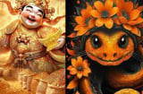 Top 4 tuổi Cực Đỉnh Giàu Sang, Bội thu Tài Lộc từ 15/6 tới 15/7, Vàng bạc khắp lối, tập trung sẽ thắng