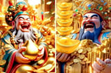 Top 4 tuổi Phát Tài Phát Lộc, Số Mệnh Sang Giàu từ 12/6 đến 5/7, tuổi đầu tiên Giàu Đặc Biệt