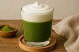 Uống matcha có tỉnh táo hơn trà xanh? Câu trả lời khiến nhiều người ngỡ ngàng