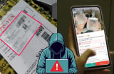 Việc quan trọng phải làm để không bị lộ thông tin cá nhân khi mua hàng online