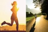 3 Bí quyết chạy bộ đúng cách giúp bạn trẻ hơn 9 tuổi theo khoa học