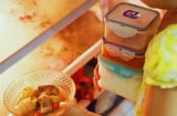 3 loại thức ăn thừa sản sinh chất gây Ung thư khi cất trong tủ lạnh: Sướng mồm, hại thân