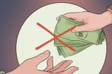  3 món Tiền được cho cũng không nên Nhận, Càng Nhận Càng Nghèo, Phúc Lộc Đi Hết