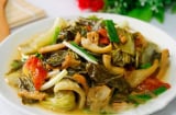 5 món ngon với tóp mỡ khiến bạn phải thèm thuồng