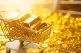 Bảng giá vàng 9999 24K 18K SJC DOJI PNJ hôm nay 12/6/2025