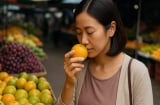 Bí quyết chọn trái cây không ngậm hóa chất ở chợ đầu mối: Dân sành ăn chia sẻ thật lòng