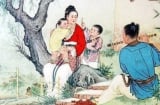 Cổ nhân dạy: 'Trai sợ gái mắt sâu chân rung, gái sợ trai hai tai hứng gió', ý nghĩa thực sự thế nào?