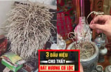 Dấu hiệu bát hương tụ lộc, con cháu có của ăn của để