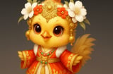 Đúng giữa tháng 6: 4 con giáp vượng vận tài lộc, đếm tiền mỏi tay