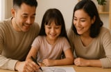 Kỷ luật không nước mắt – Nghệ thuật dạy con thời 4.0