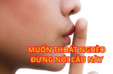 Người hay nói 3 câu này thì rất khó Thành Công Giàu có, suốt đời nghèo, không ngẩng lên được