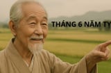 Người xưa nói: Đáng sợ nhất Tháng 6 năm Tỵ, vì sao? Ất Tỵ 2025 nhuận có 2 tháng 6, gấp đôi nỗi sợ?