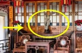 Nhà 3 thứ này nghiêng lệch càng nghèo khổ: Đó là gì?