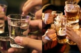 Nhìn cách đàn ông trên bàn nhậu, biết ngay phẩm chất: Chỉ cần tinh ý là nhận ra!