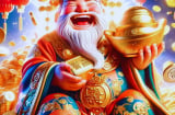Số cuối cùng trong ngày Sinh Nhật quyết định bạn có bao nhiêu Tài Sản trong đời: Ai sinh ra đã giàu?