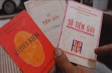 Sổ tiết kiệm bị rách có rút được tiền không?