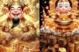 Top 3 con giáp tháng 7 nỗ lực, tháng 8 hốt vàng, tháng 9 Trúng Đậm cơ hội tiền tỷ