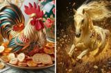 Top 4 tuổi Cầu Được Ước Thấy, Đắc Sủng Thần Tài từ 13/6 đến 20/7, tuổi số 2 tiền Tăng Vọt
