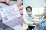 Từ 01/07/2025: Bảo hiểm Y tế có thay đổi lớn, người dân cần nắm rõ để không bị thiệt
