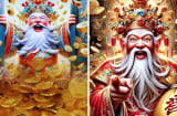 Từ 13/6 đến 30/6: 3 tuổi ăn lộc Tổ Tiên Đại Phú Đại Quý, Tay Trắng Làm Nên Cơ Đồ