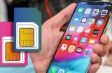 Từ ngày 1/8/2025. có 5 trường hợp bị khóa SIM, thu hồi số điện thoại dù là chính chủ