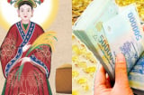 15 ngày cuối tháng 6: 3 con giáp được bà Chúa Kho đuổi theo phát lộc, tiền ùa vào ví không kịp đếm