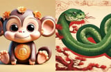 30 ngày tới đầy rẫy cạm bẫy tài chính: 4 con giáp dễ 'vung tiền qua cửa sổ' nếu không tỉnh táo