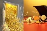 40 ngày liên tiếp (22/6-31/7): 3 con giáp hết tiền Tiên lại cứu, giàu bất thình lình, số 1 số vàng ghi tên