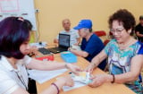 Đối tượng đặc biệt duy nhất được tăng lương hưu lần 3 kể từ 01/07/2025: Đó là ai?