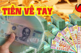 Mệnh Số An Định: 4 tuổi này hoàng kim đã tới, cuối năm 2025 trúng đậm, 2026 giàu to