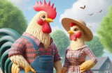 Top 3 con giáp Hiếu Thảo bậc nhất, được trời ban phúc, hưởng lộc Tổ Tiên, nửa đời sau yên ấm giàu sang