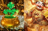 Top 3 tuổi Tiền-Tài-Danh rực rỡ, Vận May tới tấp từ 15-25/6, biết nắm bắt thì vàng vào đầy két