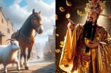 Top 4 tuổi May Mắn Nở Hoa, Tài Lộc rực rỡ, Giàu có Nhất năm Bính Ngọ 2026, cơ hội Vàng đổi vận